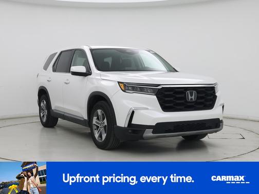 2023 Honda Pilot EX-L