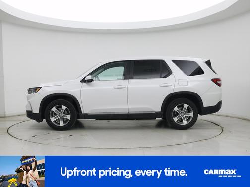 2023 Honda Pilot EX-L