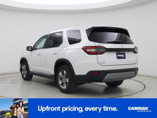 2023 Honda Pilot EX-L