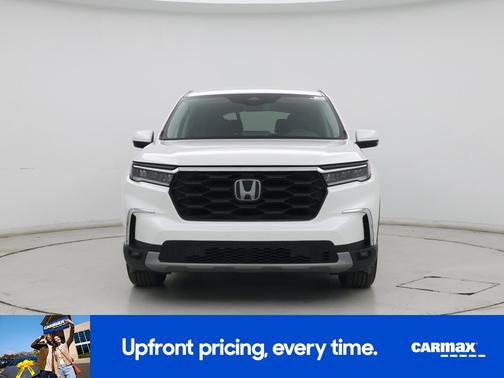 2023 Honda Pilot EX-L