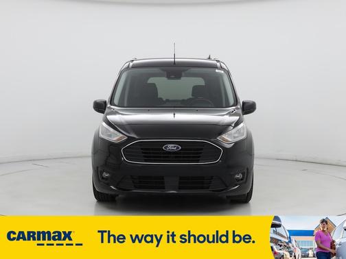 2019 Ford Transit Connect XLT