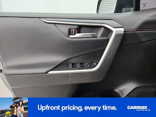 2023 Toyota RAV4 Adventure