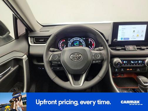 2023 Toyota RAV4 Adventure