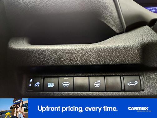 2023 Toyota RAV4 Adventure