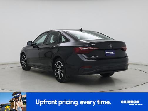 2023 Volkswagen Jetta Sport