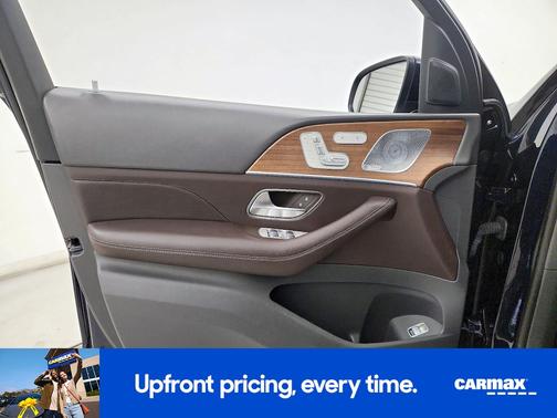 2020 Mercedes-Benz GLE 350 