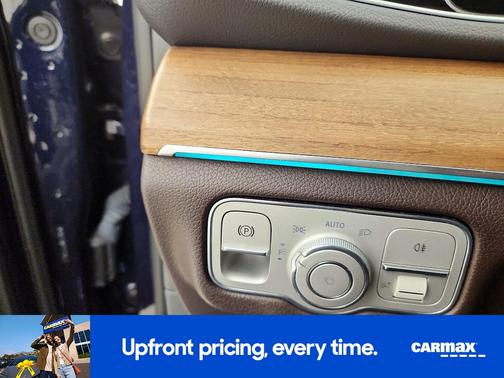 2020 Mercedes-Benz GLE 350 