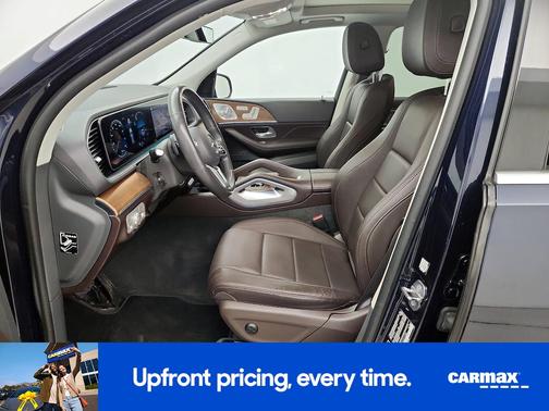 2020 Mercedes-Benz GLE 350 