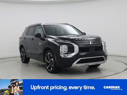 2023 Mitsubishi Outlander PHEV SEL