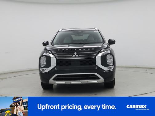 2023 Mitsubishi Outlander PHEV SEL