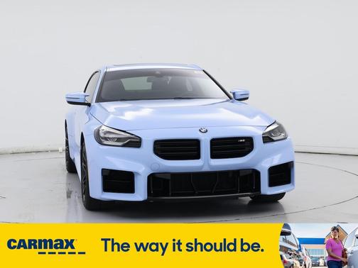 2024 BMW M2