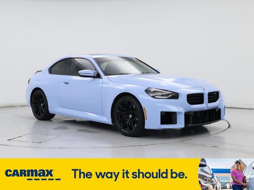 2024 BMW M2