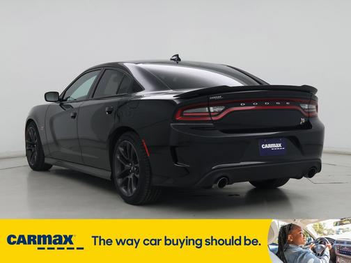 2021 Dodge Charger Scat Pack