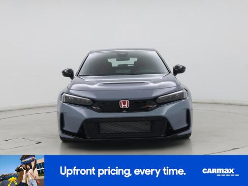 2025 Honda Civic Type R