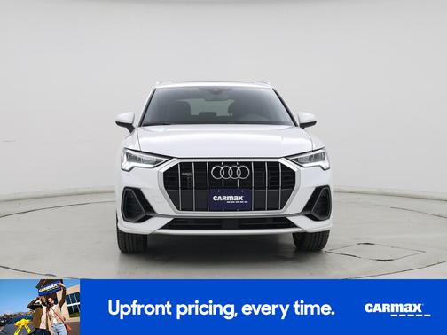 2024 Audi Q3 S-Line Premium Plus