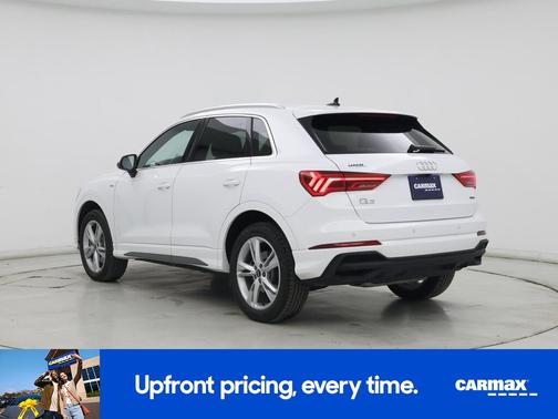 2024 Audi Q3 S-Line Premium Plus