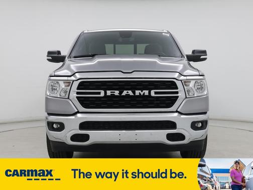 2022 RAM 1500 Bighorn