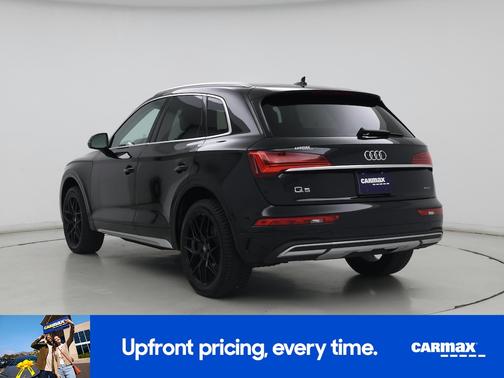 2021 Audi Q5 Premium Plus