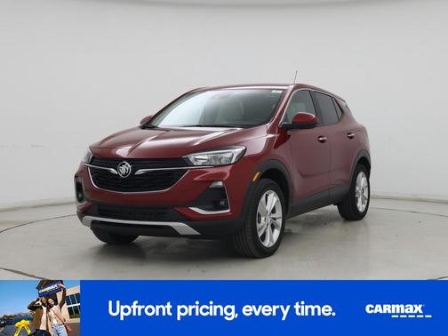 2021 Buick Encore GX Preferred