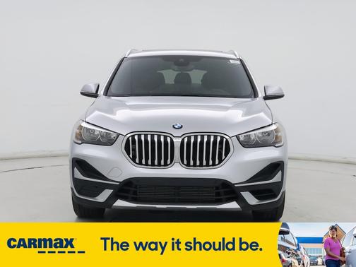 2021 BMW X1 XDrive28i