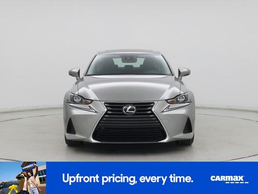 2020 Lexus IS 300 IS 300