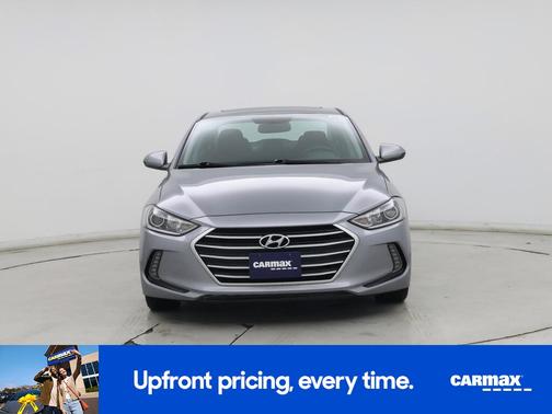 2017 Hyundai ELANTRA Value Edition