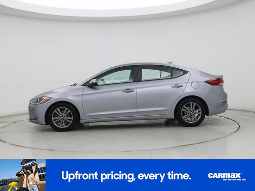 2017 Hyundai ELANTRA Value Edition