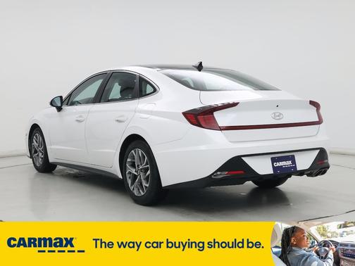2022 Hyundai SONATA SEL