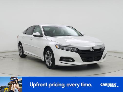 2019 Honda Accord EX-L