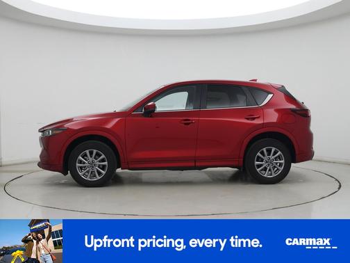 2024 Mazda CX-5 2.5 S Preferred Package