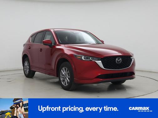 2024 Mazda CX-5 2.5 S Preferred Package