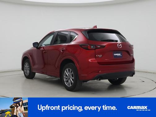 2024 Mazda CX-5 2.5 S Preferred Package