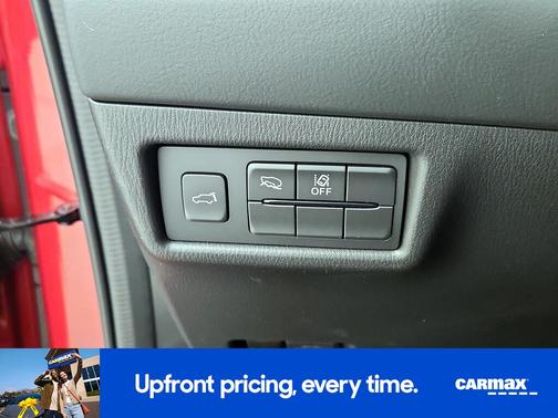 2024 Mazda CX-5 2.5 S Preferred Package
