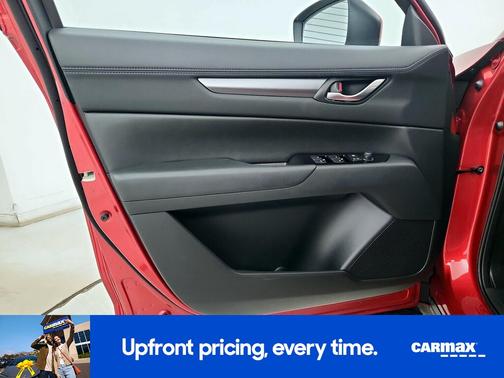 2024 Mazda CX-5 2.5 S Preferred Package
