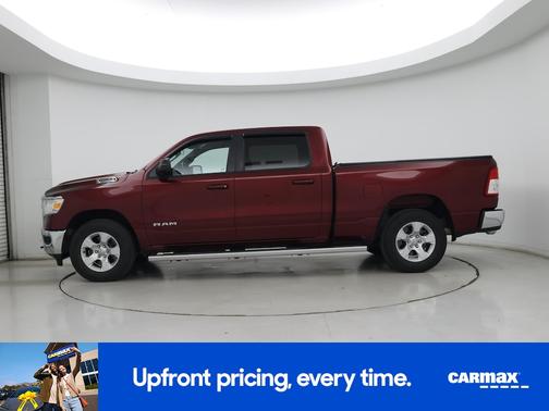 2022 RAM 1500 Bighorn