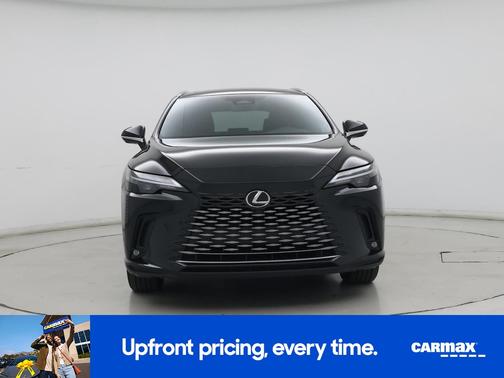 2024 Lexus RX 350 Premium