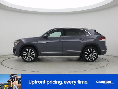 2023 Volkswagen Atlas Cross Sport SEL Premium R-Line