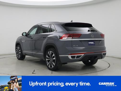 2023 Volkswagen Atlas Cross Sport SEL Premium R-Line