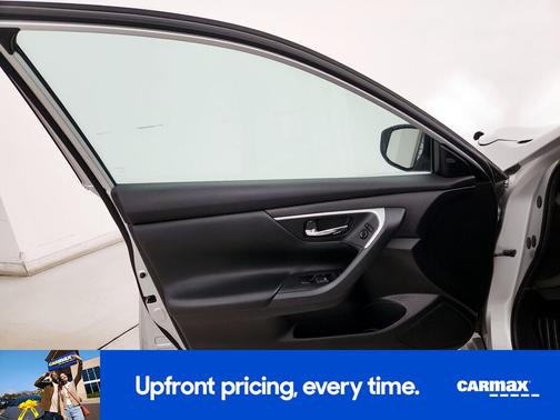 2017 Nissan Altima SL