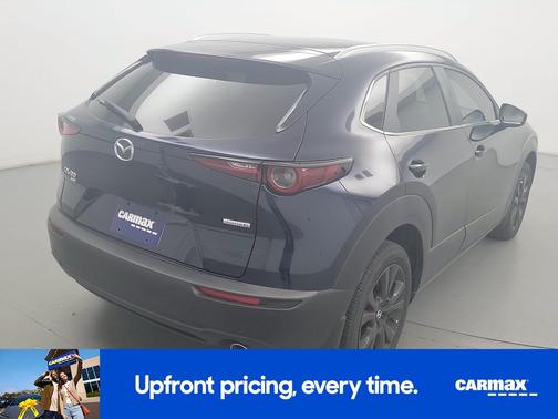 2024 Mazda CX-30 2.5 S Select Sport
