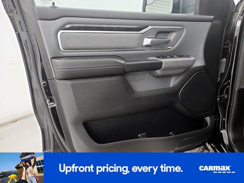 2022 RAM 1500 Bighorn