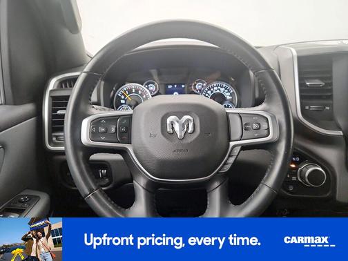 2022 RAM 1500 Bighorn