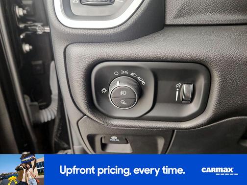 2022 RAM 1500 Bighorn