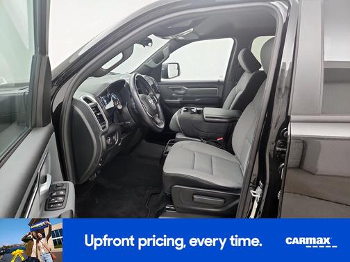 2022 RAM 1500 Bighorn