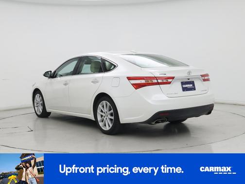 2014 Toyota Avalon Limited