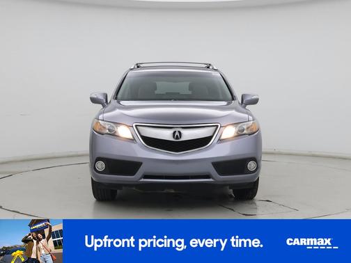 2014 Acura RDX AWD