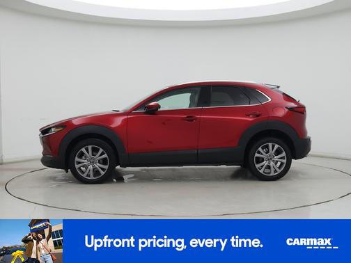 2021 Mazda CX-30 Premium