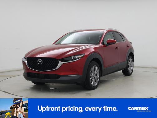 2021 Mazda CX-30 Premium