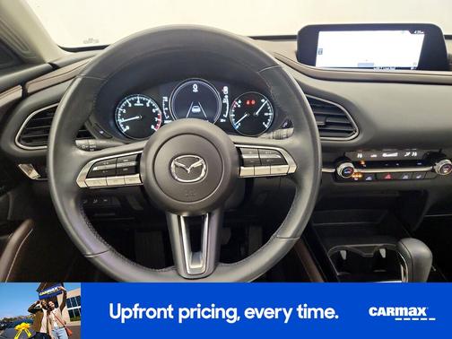 2021 Mazda CX-30 Premium