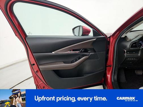 2021 Mazda CX-30 Premium